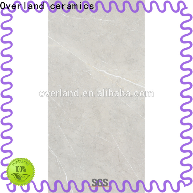 Overland ceramics mosaic shower floor tile price for kitchen