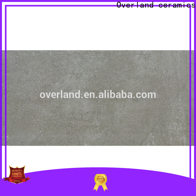 Overland ceramics bulk purchase wood flooring tile supplier for bedroom