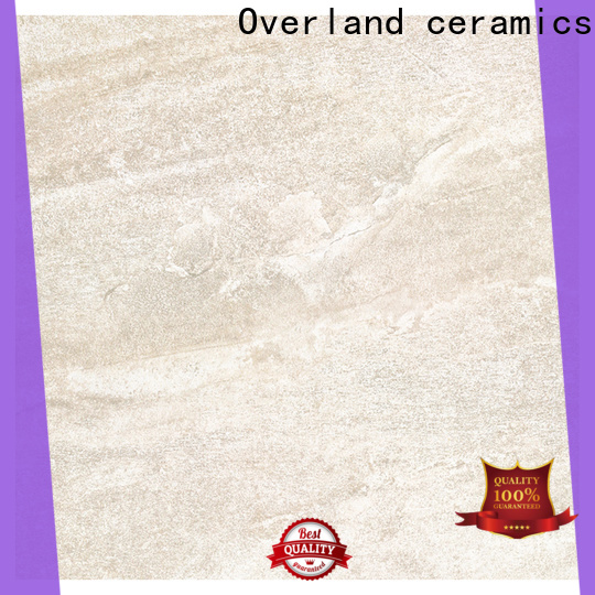 Overland ceramics how to make tile shiny supplier for hotel