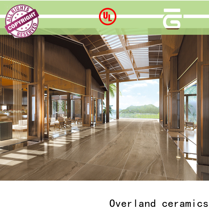 Overland ceramics mat su tile price for Villa