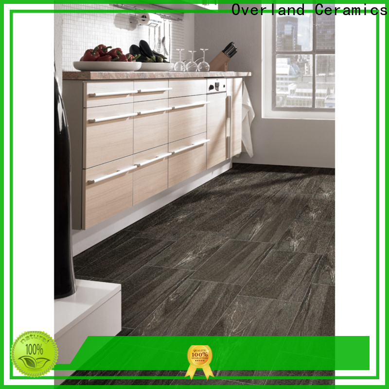 bulk buy dark gray floor tile price for hotel