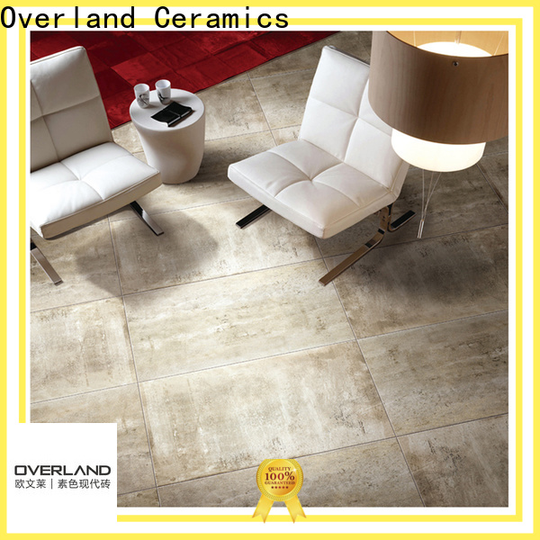 Overland ceramics 100 floors lvl 62 factory for bathroom