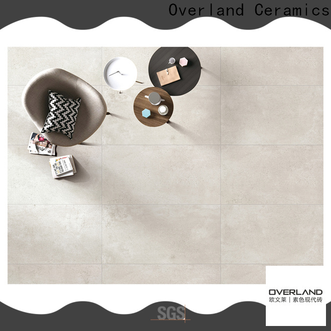 Overland ceramics kitchen floor price for Villa