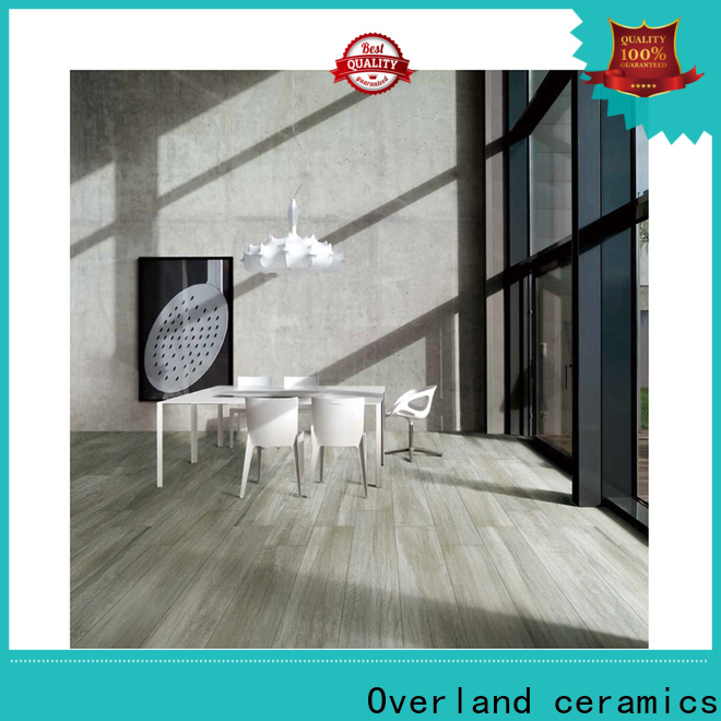 Overland ceramics subway tile flooring price for kitchen