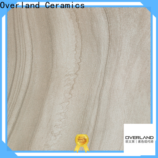 Overland ceramics bulk buy floor on sale supplier for apartment