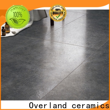 Overland ceramics floor in java design for kitchen