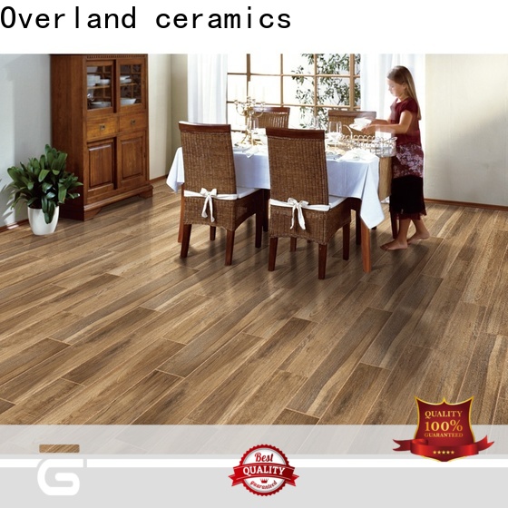 Overland ceramics green ceramic tiles supplier for kitchen