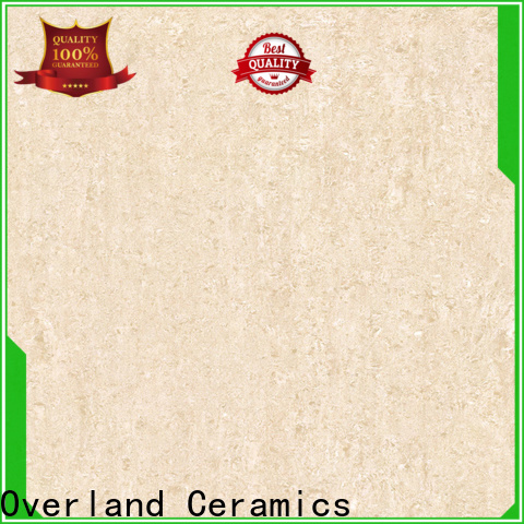 Overland ceramics interlocking garage floor tiles company for garden