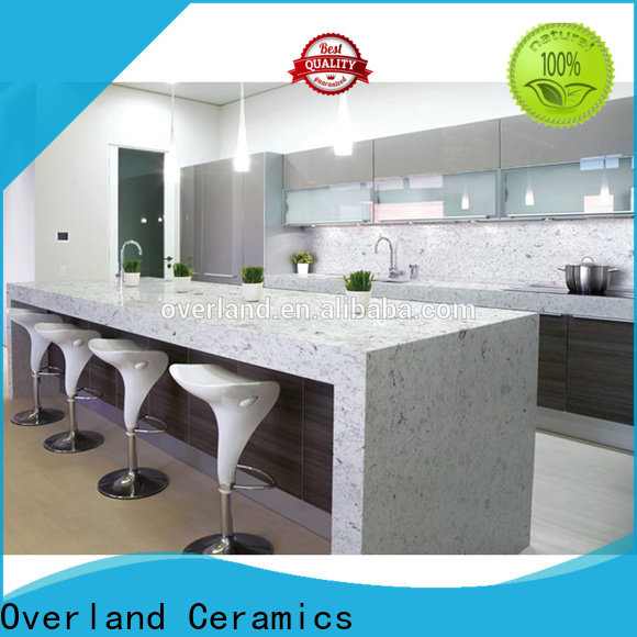 Overland ceramics kitchen worktop lengths for sale for bedroom