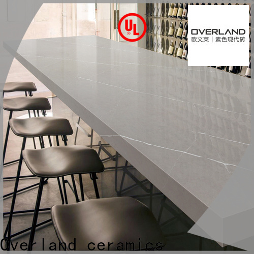 Overland ceramics bulk buy marble tile backsplash for sale for kitchen