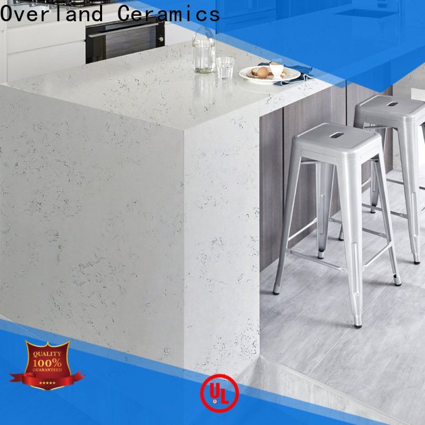 Overland ceramics stone kitchen tiles factory for home