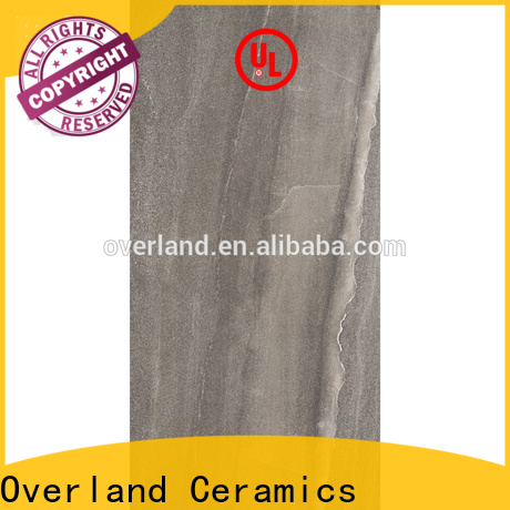 overland ceramics rectified floor tile manufacturers for kitchen