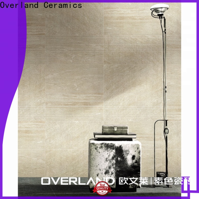 Overland ceramics out door tile manufacturers for kitchen