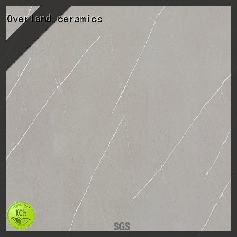 Overland ceramics solid black granite kitchen worktops factory price for kitchen