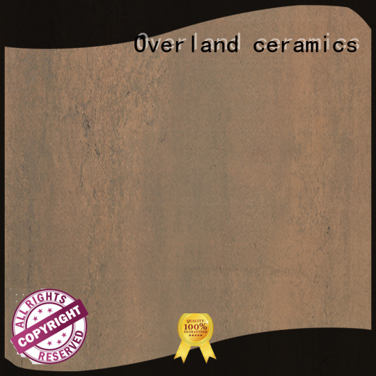 Overland ceramics