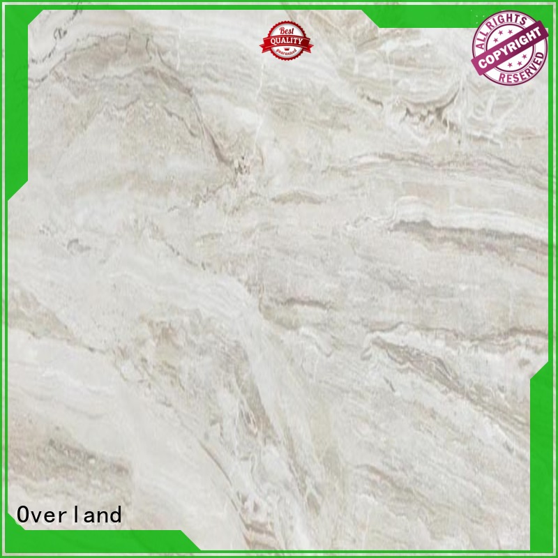 qi918p989 bathroom OEM marble tile Overland