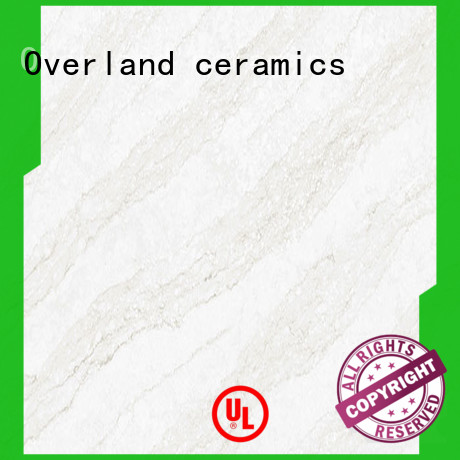 Overland ceramics