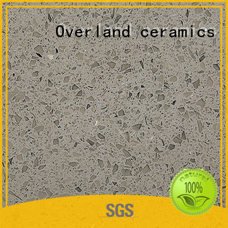 Overland ceramics