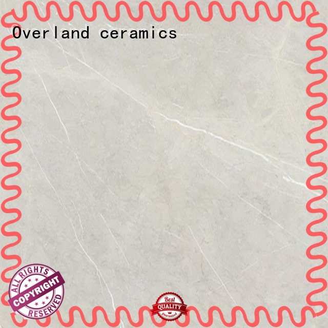 Overland ceramics mosaic marble bathroom floor directly price for bedroom