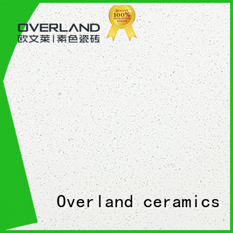 Overland ceramics