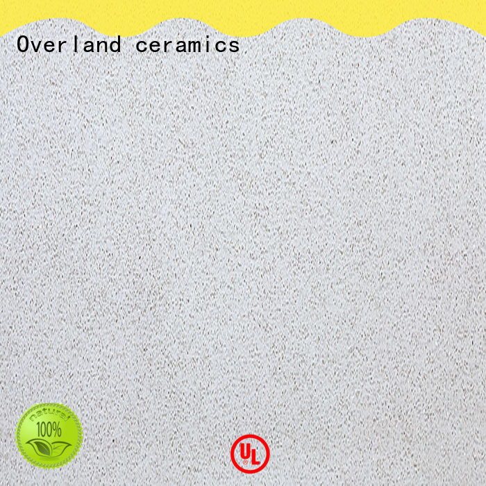 Overland ceramics gray quartz countertops manufacturers for kitchen