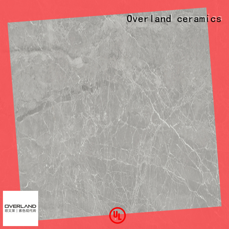 Overland ceramics