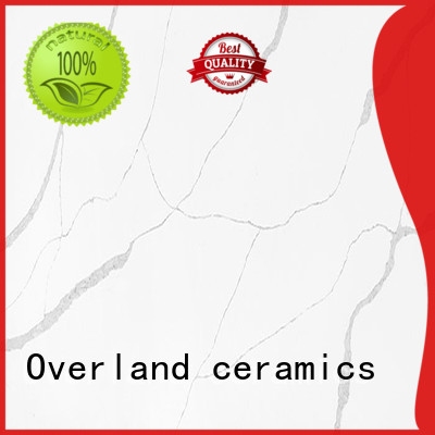 Overland ceramics