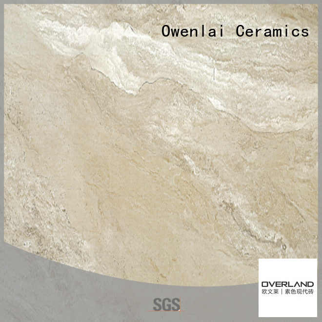 available statuario Overland Brand grey marble tiles factory