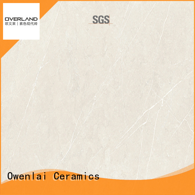 Overland best square marble tile ynip1023 for livingroom