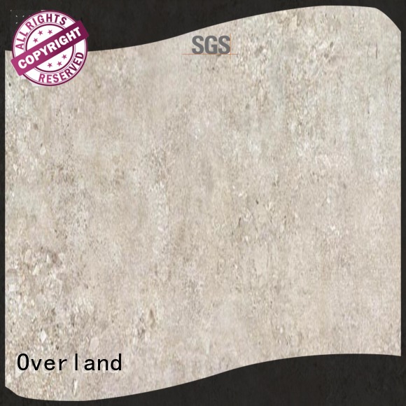 Overland wall cement tiles london supplier for Villa