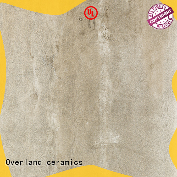 Overland ceramics size cement tiles uk supplier for Villa