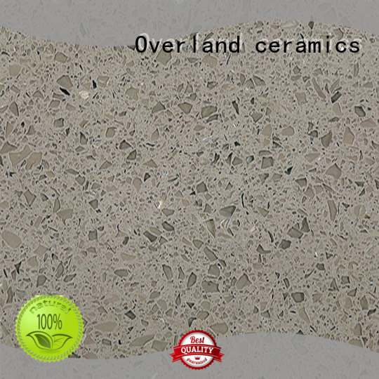 Overland ceramics black kitchen ceramic tile wholesale for livingroom