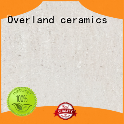 Overland ceramics