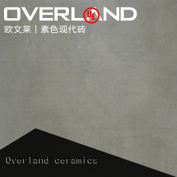 Overland ceramics shower floor cement tile backsplash directly price for apartment