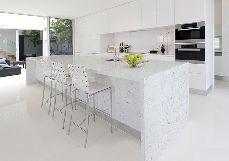 sparkle kitchen worktops on sale for garage floor-3