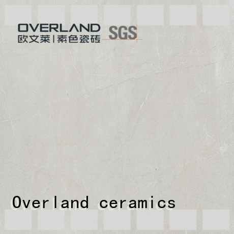 Overland ceramics