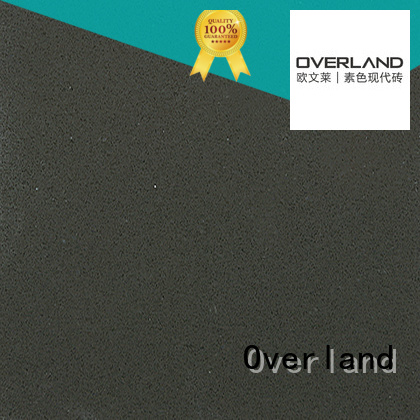 Overland