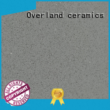 Overland ceramics solid cutting worktop for kitchen