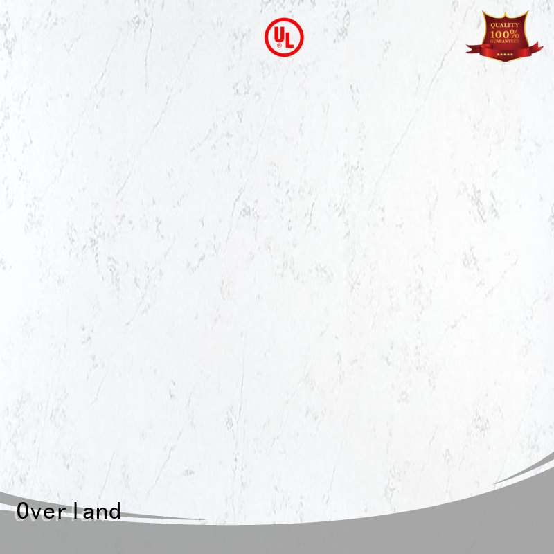 Overland worktop laminate work surface promotion for kitchen