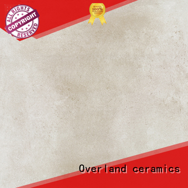 Overland ceramics texture encaustic cement tile supplier for Villa