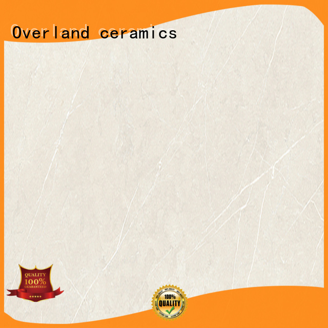 Overland ceramics texture