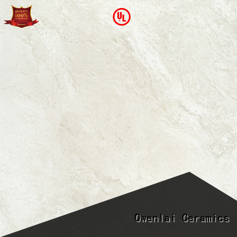 high quality gray marble tile from China for kitchen Overland