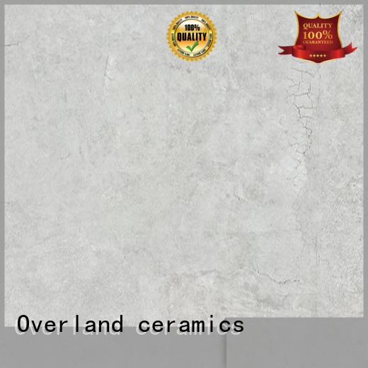 Overland ceramics 22 cement tile supplier for apartment