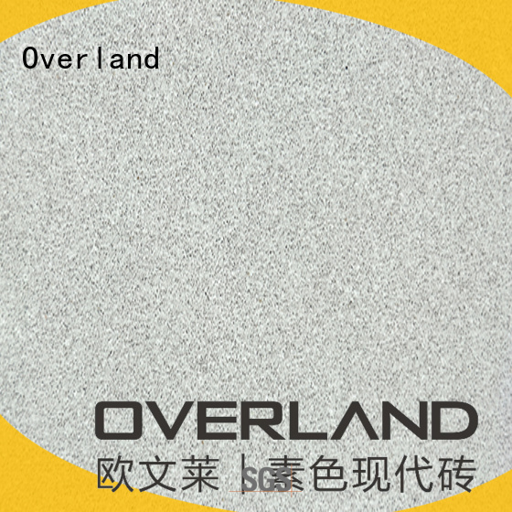 Overland