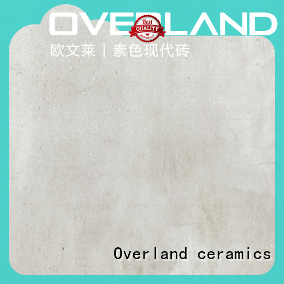 Overland ceramics high quality stone tile shower design for kitchen