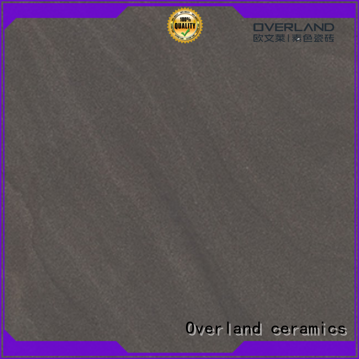 Overland ceramics