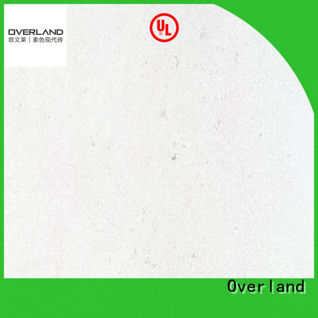 Overland