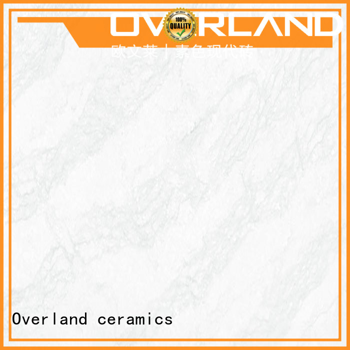 Overland ceramics cover breakfast bar worktop 900mm from China for bedroom