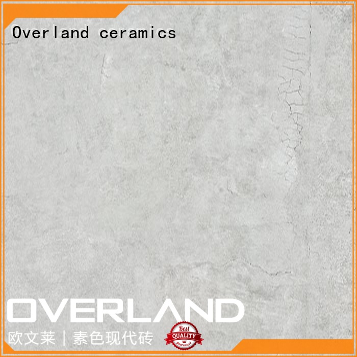 Overland ceramics