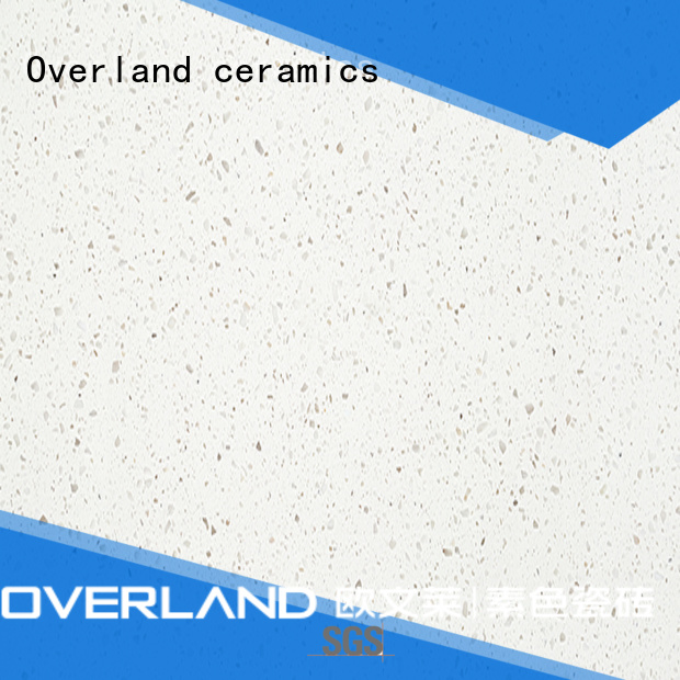 Overland ceramics